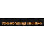 Colorado Springs insulation - Colorad Springs, CO, USA