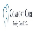 Comfort Care Family Dental, P.C. - Naperville, IL, USA