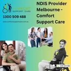 NDIS Accommodation Melbourne - Melborne, VIC, Australia