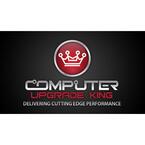 Computer Upgrade King, LLC - Powhatan, VA, USA