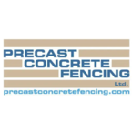 Precast Concrete Fencing - Carshalton, Surrey, United Kingdom