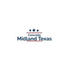 Concrete Midland Texas - Midland, TX, USA