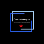 Concrete Way - Coquitlam, BC, Canada