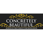 Concretely Beautiful LLC - Renton, WA, USA