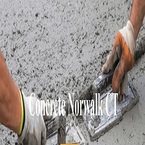 Concrete Norwalk CT - Norwalk, CT, USA