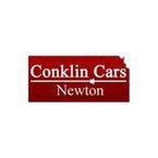 Conklin Chevrolet Newton - Newton, KS, USA