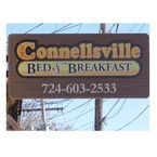 Connellsville Bed & Breakfast - Connellsville, PA, USA