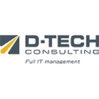 D-Tech Consulting - Toronto, ON, Canada