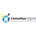 Consultus Digital - Toronto, ON, Canada