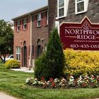Northwood Ridge Apartments & Townhomes - Baltimore, MD, USA