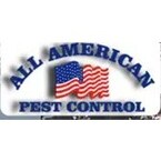 All American Termite and Pest Control Services - Deland, FL, USA