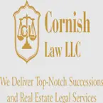 Cornish Law LLC - New Orleans, LA, USA