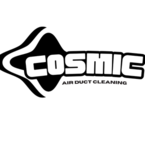 Cosmic Air Duct Cleaning - Springfield, VA, USA