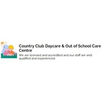 Country Club Day Care Center & Out Of School Care - Edmonton, AB, Canada