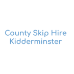 County Skip Hire Kidderminster - Kidderminster, Worcestershire, United Kingdom