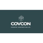 Coventry Construction Ltd. - Coventry, Warwickshire, United Kingdom