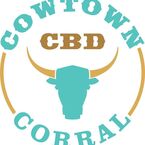 Cowtown CBD Corral - Fort Worth, TX, USA