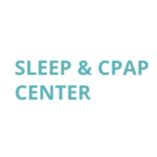 SLEEP & CPAP CENTER - Rancho Cucamonga, CA, USA