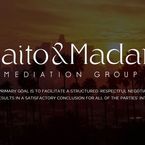 Saito & Madan Mediation Group - El Segundo, CA, USA