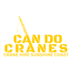 Can Do Cranes - Crane Hire Sunshine Coast - Nambour, QLD, Australia