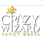 Crazy Wizard Fancy Dress - Milton Keynes, Buckinghamshire, United Kingdom