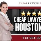 Cheap Lawyer Fees - Houston, TX, USA