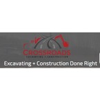 Crossroads Excavating & Construction, Inc. - Winchester, IN, USA