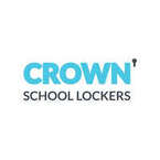 Crown School Lockers - Paignton, Devon, United Kingdom