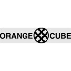 Orange Cube - Melbourne, ACT, Australia