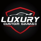 Luxury Custom Garage - Miami, FL, USA