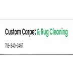 Custom Carpet & Rug Cleaning - New  York, NY, USA