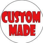 Custom Made - San Jose, CA, USA