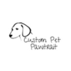 Custom Pet Pawtrait - Woodside, NY, USA