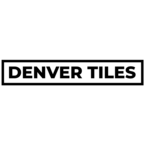 Custom Tile Shower Pan - Denver, CO, USA