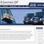 D & A Lawrence Ltd - Edinburgh, Midlothian, United Kingdom