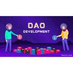 DAO Development Platform - Seattle WA, WA, USA