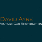 David Ayre Vintage Car Restoration