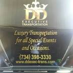 D & D Executive Transportation - Garden City, MI, USA