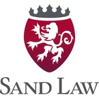 Sand Law - Minot, ND, USA