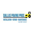 Dallas Paving Pros - Dallas, TX, USA