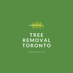 Tree Removal Toronto - Toronto, ON, Canada