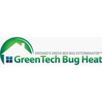 GreenTech Bug Heat - Burlington, ON, Canada