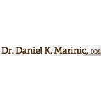 Dr. Daniel K. Marinic, DDS - Evanston, IL, USA