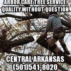 Arbor Care Tree Service - Little Rock, AR, USA