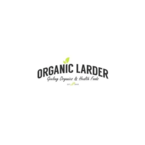 Organic Larder - Geelong, VIC, Australia