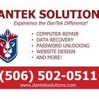 Dantek Solutions - Moncton, NB, Canada