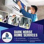 Dark Horse Home Services - Maumelle, AR, USA