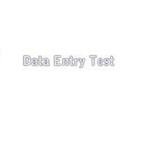 Data Entry Test Pro - Chicago, IL, USA