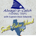 Always A Catch Fishing Trips - South Padre Island, TX, USA