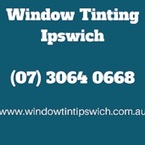 Window Tinting Ipswich - North Booval, QLD, Australia